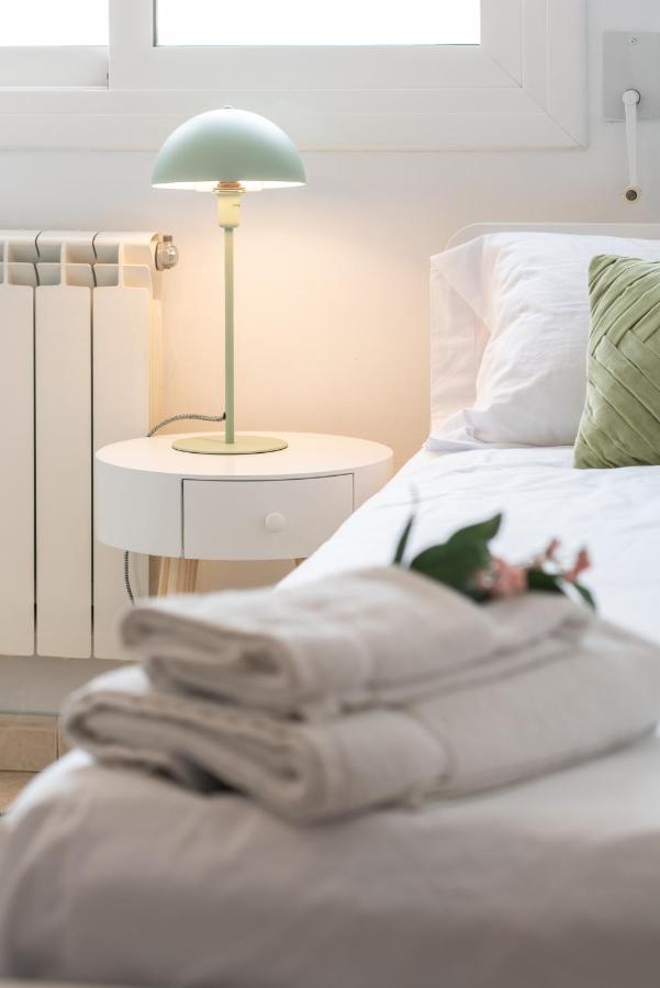 Con Gran Patio Y Excelente Ubicacion! Apartment Mataro