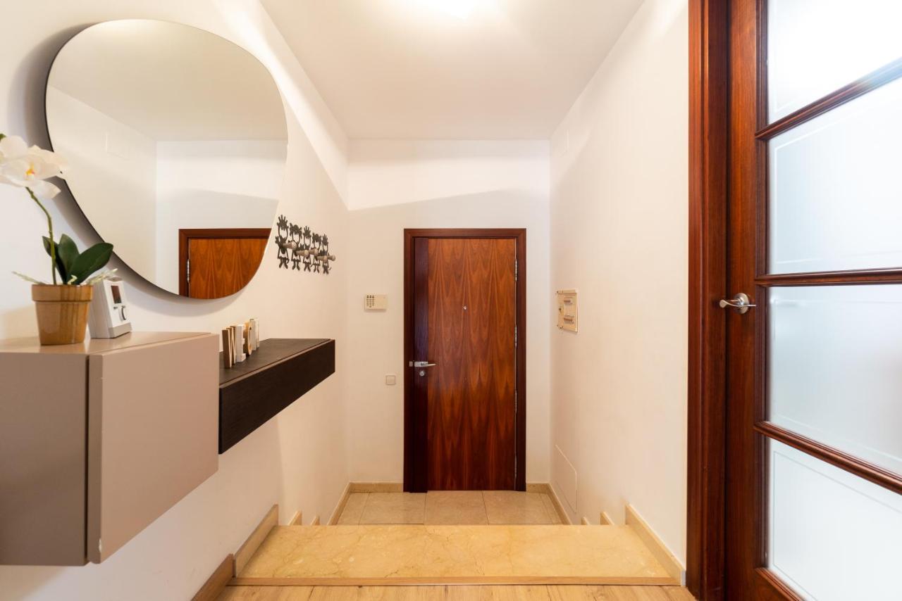 Apartment Con Gran Patio Y Excelente Ubicacion! *