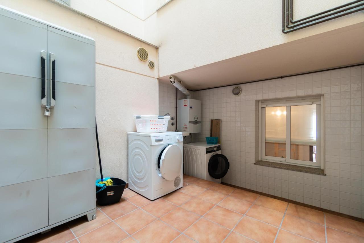 Apartament Con Gran Patio Y Excelente Ubicacion!
