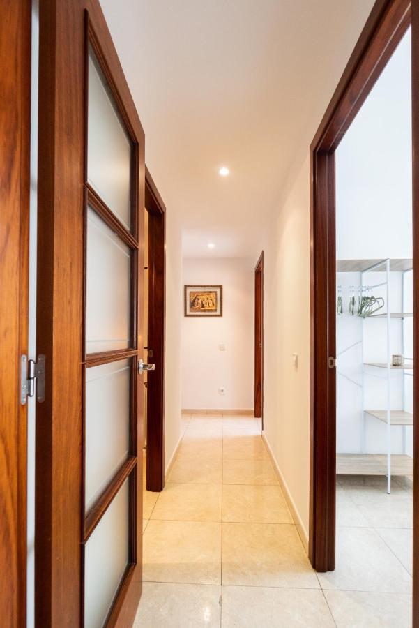 Con Gran Patio Y Excelente Ubicacion! Apartament *