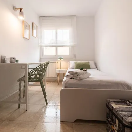 Apartamento Con Gran Patio Y Excelente Ubicacion! Mataró Exterior foto