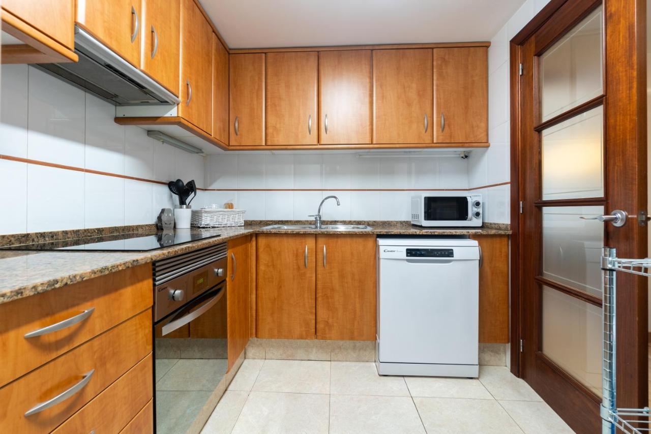Con Gran Patio Y Excelente Ubicacion! Appartement *